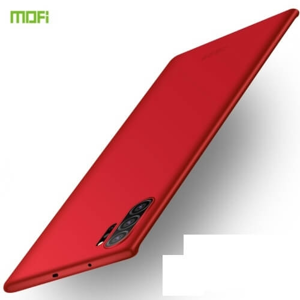 MOFI 16105
MOFI Ultratenký kryt Samsung Galaxy Note 10+ červený