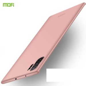 MOFI 16109
MOFI Ultratenký kryt Samsung Galaxy Note 10+ ružový