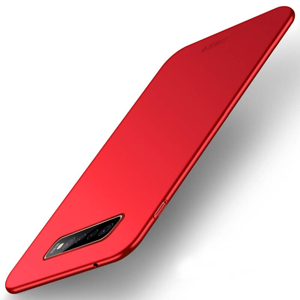 MOFI 13269
MOFI Ultratenký kryt Samsung Galaxy S10 Plus červený