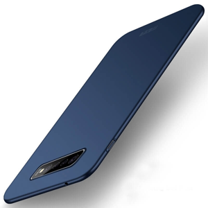 MOFI 13267
MOFI Ultratenký kryt Samsung Galaxy S10 Plus modrý