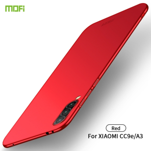 MOFI 16870
MOFI Ultratenký kryt Xiaomi Mi A3 červený