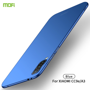 MOFI 16869
MOFI Ultratenký kryt Xiaomi Mi A3 modrý