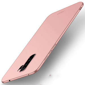 MOFI 16654
MOFI Ultratenký kryt Xiaomi Redmi Note 8 Pro ružový