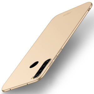 MOFI 16660
MOFI Ultratenký kryt Xiaomi Redmi Note 8 zlatý