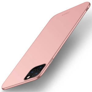 MOFI 17300
MOFI Ultratenký obal Apple iPhone 11 Pro ružový