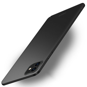 MOFI 23571
MOFI Ultratenký obal Apple iPhone 12 / 12 Pro čierny