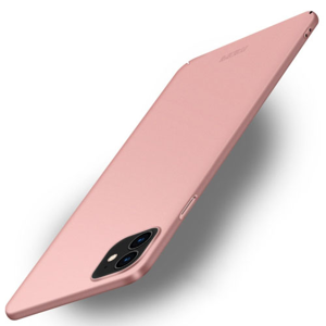 MOFI 23574
MOFI Ultratenký obal Apple iPhone 12 / 12 Pro ružový