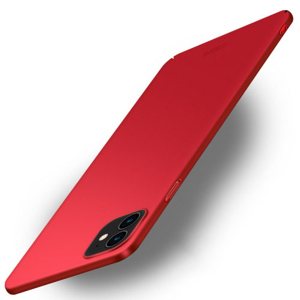 MOFI 23585
MOFI Ultratenký obal Apple iPhone 12 mini červený