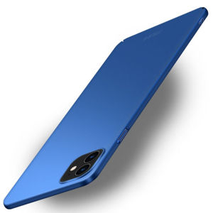 MOFI 23582
MOFI Ultratenký obal Apple iPhone 12 mini modrý