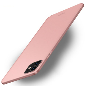 MOFI 23584
MOFI Ultratenký obal Apple iPhone 12 mini ružový