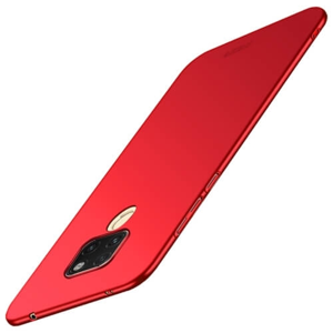MOFI 12248
MOFI Ultratenký kryt Huawei Mate 20 červený