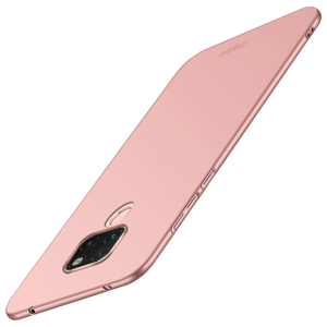 MOFI 12249
MOFI Ultratenký kryt Huawei Mate 20 ružový