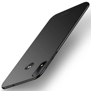 MOFI 17458
MOFI Ultratenký obal Motorola Moto E6 Plus čierny