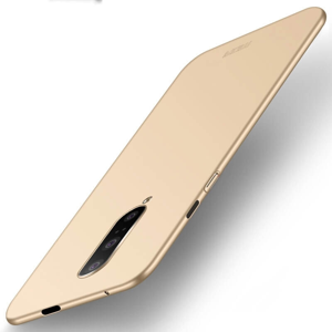 MOFI 14688
MOFI Ultratenký obal OnePlus 7 zlatý