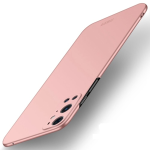 MOFI 31539
MOFI Ultratenký obal OnePlus 9 Pro ružový