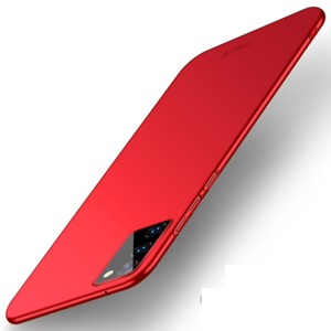 MOFI 22784
MOFI Ultratenký obal Samsung Galaxy Note 20 červený