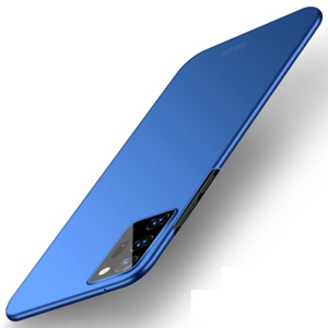 MOFI 22776
MOFI Ultratenký obal Samsung Galaxy Note 20 Ultra modrý