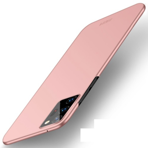 MOFI 22779
MOFI Ultratenký obal Samsung Galaxy Note 20 Ultra ružový