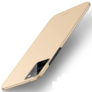 MOFI 22777
MOFI Ultratenký obal Samsung Galaxy Note 20 Ultra zlatý