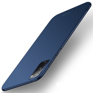 MOFI 26358
MOFI Ultratenký obal Samsung Galaxy S20 FE modrý