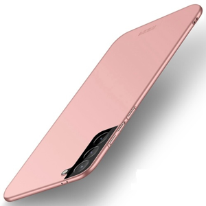 MOFI 30741
MOFI Ultratenký obal Samsung Galaxy S21 5G ružový