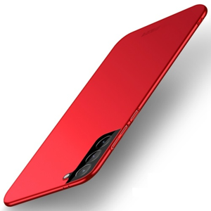 MOFI 30484
MOFI Ultratenký obal Samsung Galaxy S21 Plus 5G červený