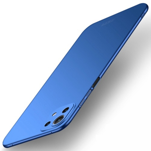 MOFI 31739
MOFI Ultratenký obal Xiaomi Mi 11 Lite / 11 Lite 5G / 11 Lite NE 5G modrý