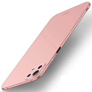 MOFI 31742
MOFI Ultratenký obal Xiaomi Mi 11 Lite / 11 Lite 5G / 11 Lite NE 5G ružový