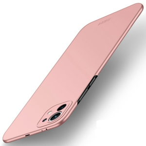 MOFI 30475
MOFI Ultratenký obal Xiaomi Mi 11 ružový