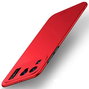 MOFI 32171
MOFI Ultratenký obal Xiaomi Mi 11 Ultra červený