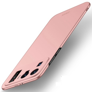 MOFI 32172
MOFI Ultratenký obal Xiaomi Mi 11 Ultra ružový