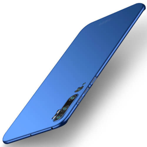 MOFI 17893
MOFI Ultratenký obal Xiaomi Mi Note 10 / Note 10 Pro modrý