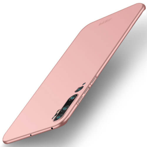 MOFI 17894
MOFI Ultratenký obal Xiaomi Mi Note 10 / Note 10 Pro ružový