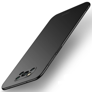 MOFI 26350
MOFI Ultratenký obal Xiaomi Poco X3 NFC / X3 Pro čierny