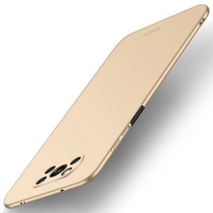 MOFI 26352
MOFI Ultratenký obal Xiaomi Poco X3 NFC / X3 Pro zlatý