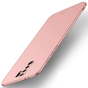 MOFI 22109
MOFI Ultratenký obal Xiaomi Redmi 9 ružový