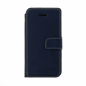 Molan Cano Issue Book Pouzdro pro Honor 8S Navy