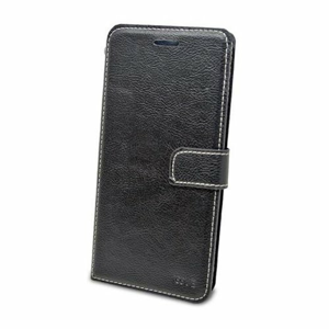 Molan Cano Issue Book Pouzdro pro OnePlus 9 Black