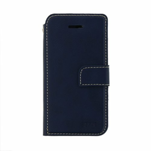 Molan Cano Issue Book Pouzdro pro OnePlus Nord N10 Navy