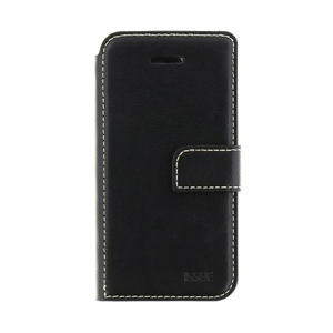 Molan Cano Issue Book Pouzdro pro OnePlus Nord N100 Black