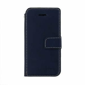 Molan Cano Issue Book Pouzdro pro Realme 7 Pro Navy