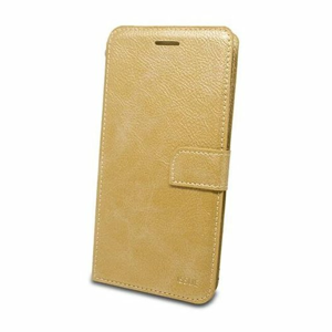 Molan Cano Issue Book Pouzdro pro Xiaomi Mi 10T Lite Gold