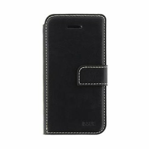 Molan Cano Issue Book Pouzdro pro Xiaomi Mi Note 10 Lite Black