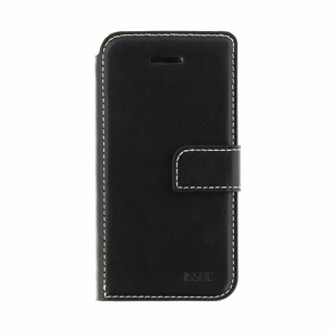 Molan Cano Issue Book Pouzdro pro Xiaomi Redmi 8 Black