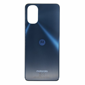 Motorola E32 Kryt Baterie Slate Gray (Service Pack)