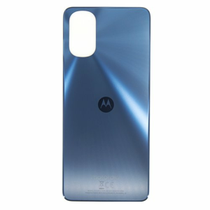 Motorola E32s Kryt Baterie Slate Gray (Service Pack)