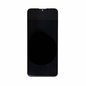 Motorola E7 LCD Display + Dotyková Deska Black