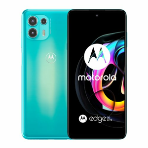 Motorola Edge 20 Lite 6GB/128GB Dual SIM, Zelená - SK distribúcia