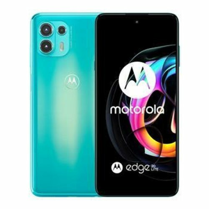 Motorola Edge 20 Lite 8GB/128GB Dual SIM Lagoon Green Zelená - Trieda A