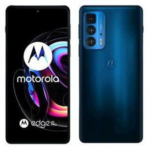 Motorola Edge 20 Pro 5G 12GB/256GB Dual SIM Midnight Blue - Trieda A